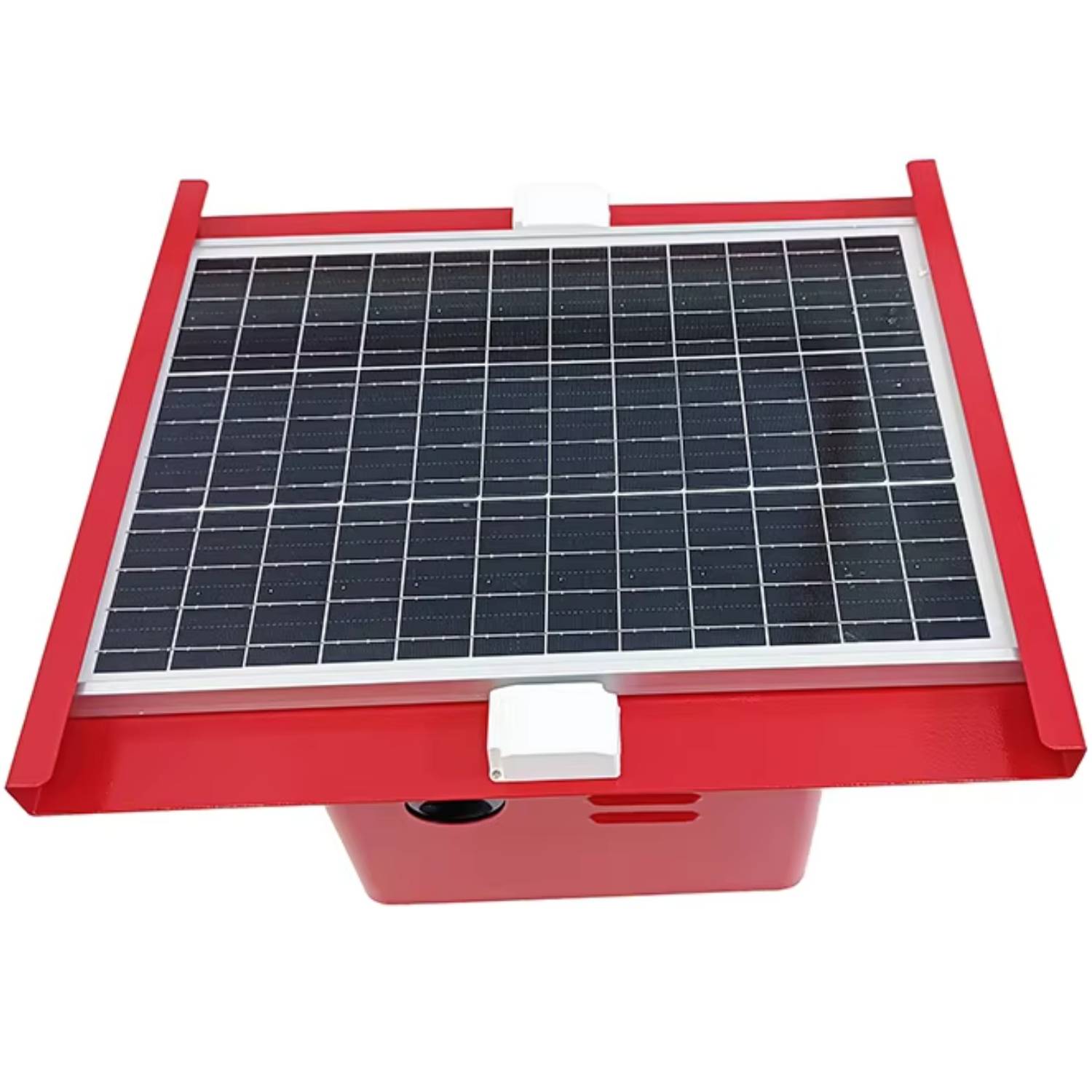 Ultrasonic Bird Repeller | Ultrasonic Repellent For Birds | Solar Powered Bird Deterrent: image 4