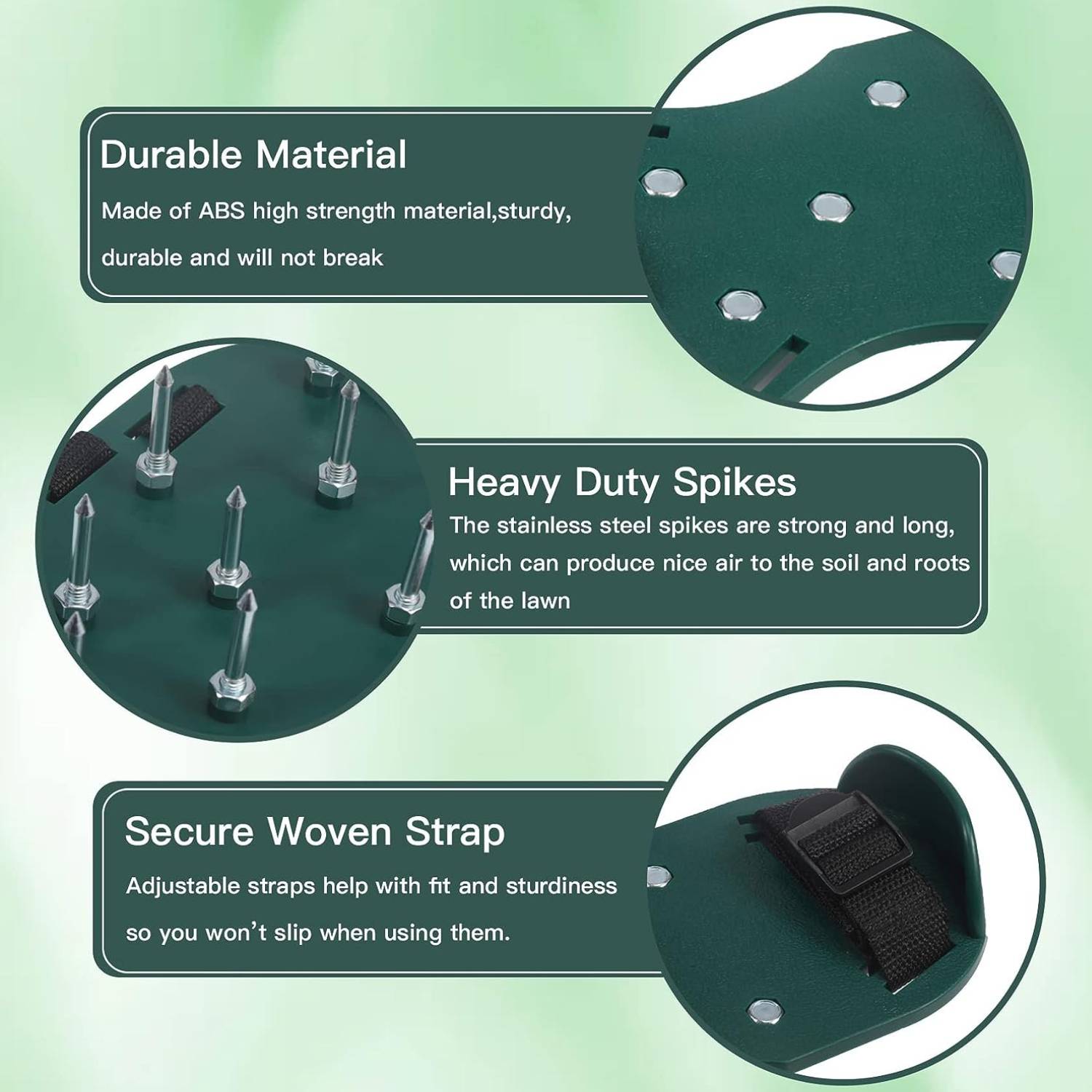 Aerator Shoes: image 4