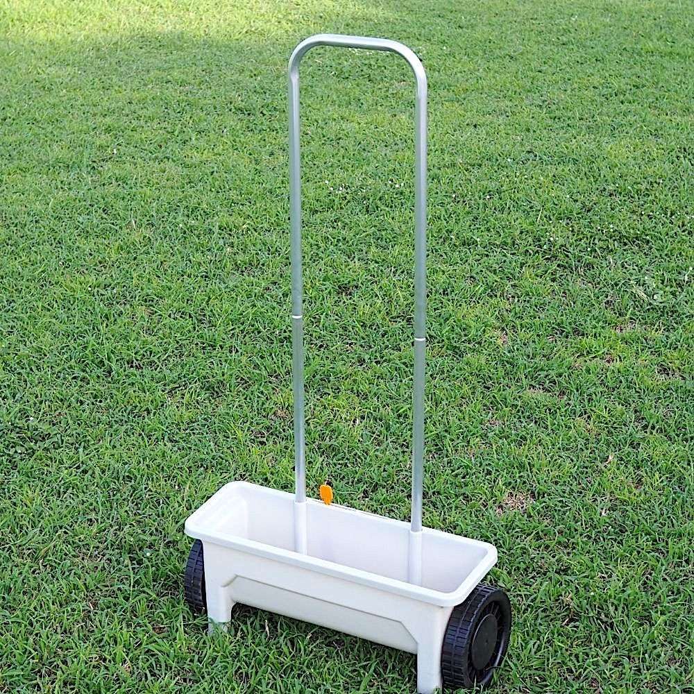Seed Spreader: image 8