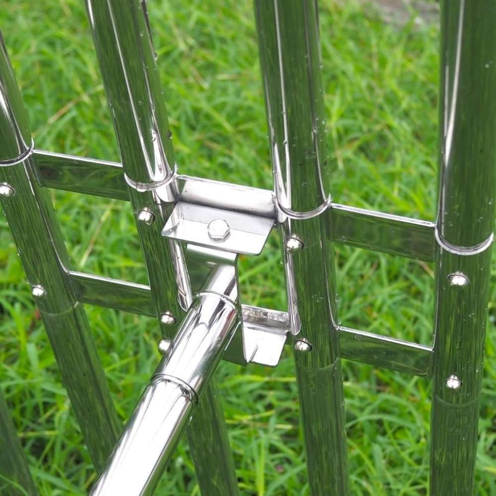 Lawn Level Tool (90 cm Grate): image 3