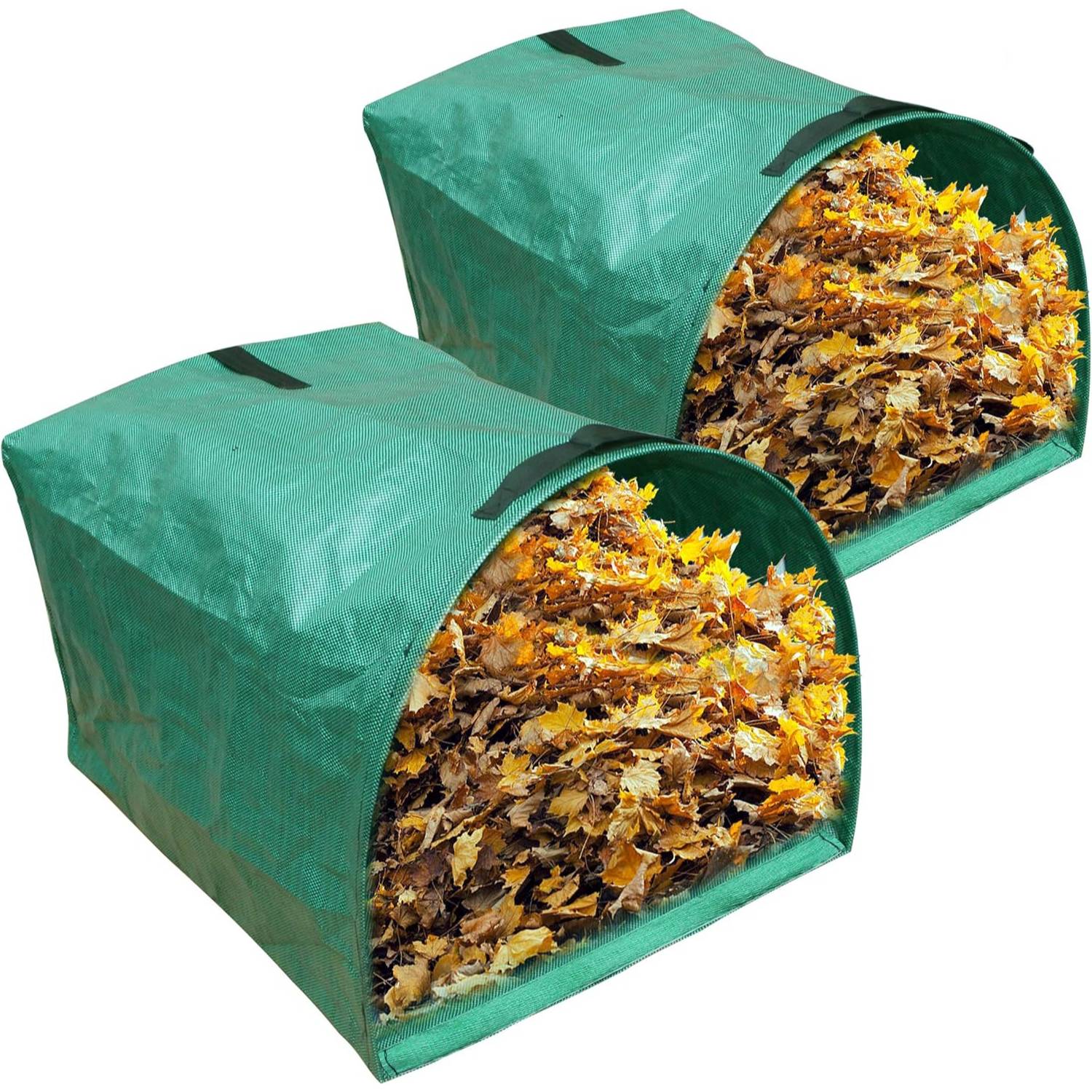 Leaf Bags: image 5