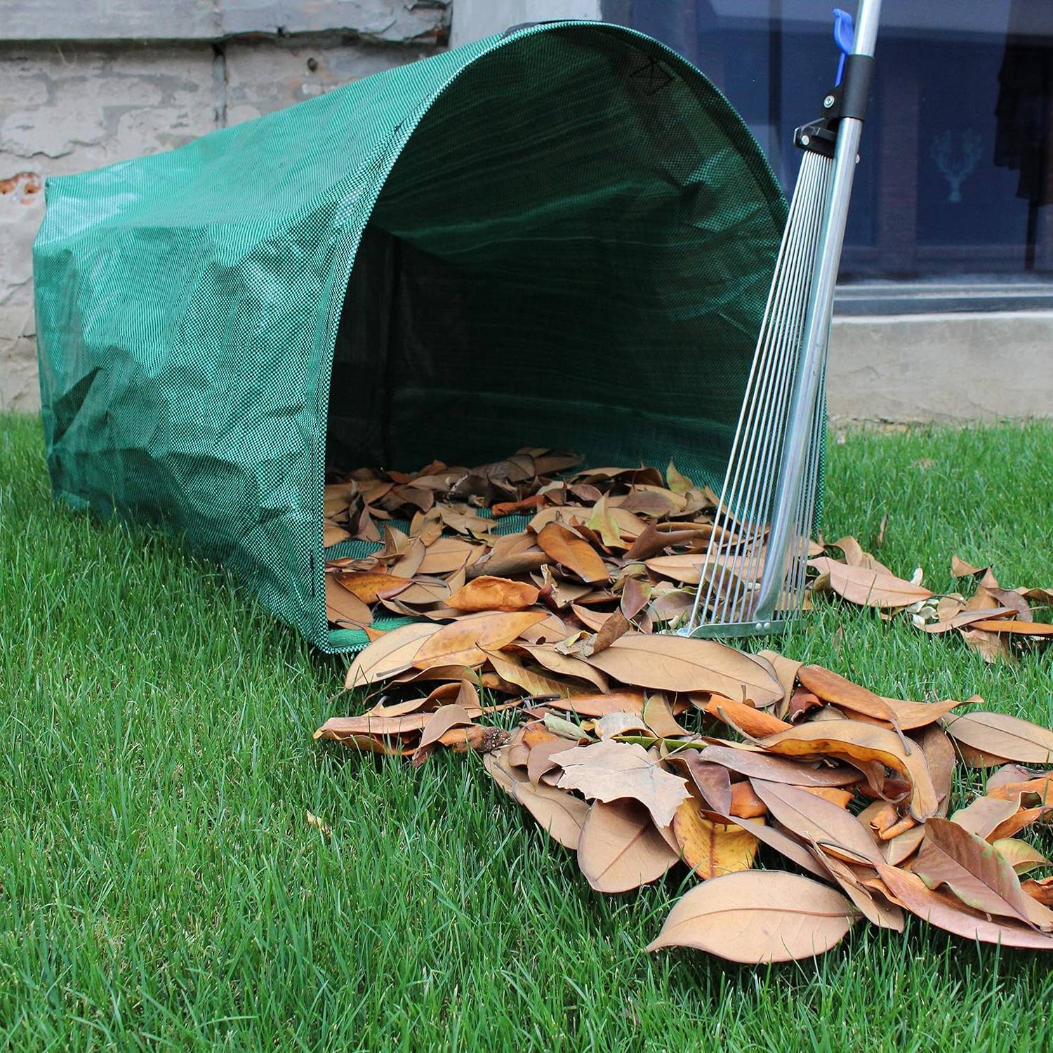 Leaf Bags: image 1