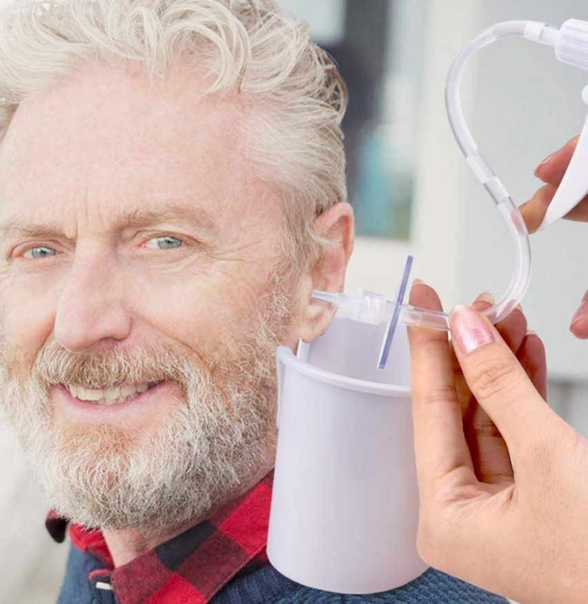 Ear Washer: image 1
