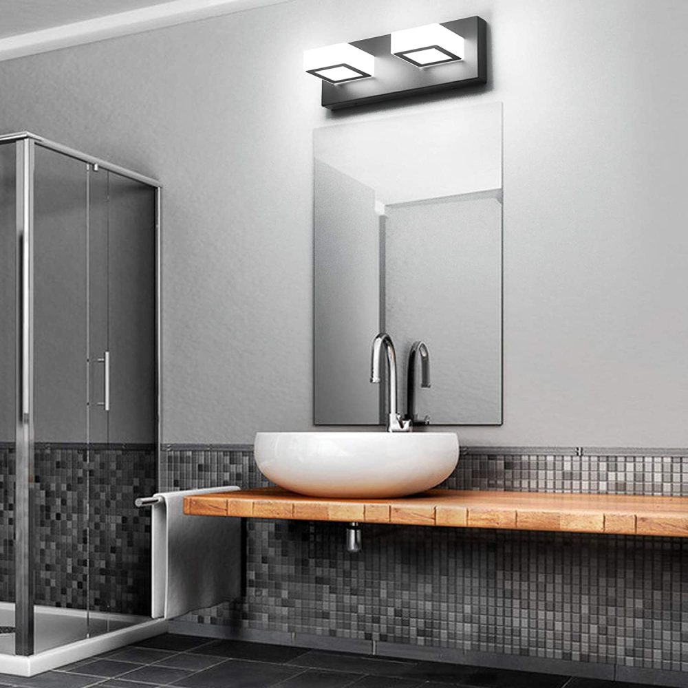 Bathroom Vanity Light, 4 Light: image 18