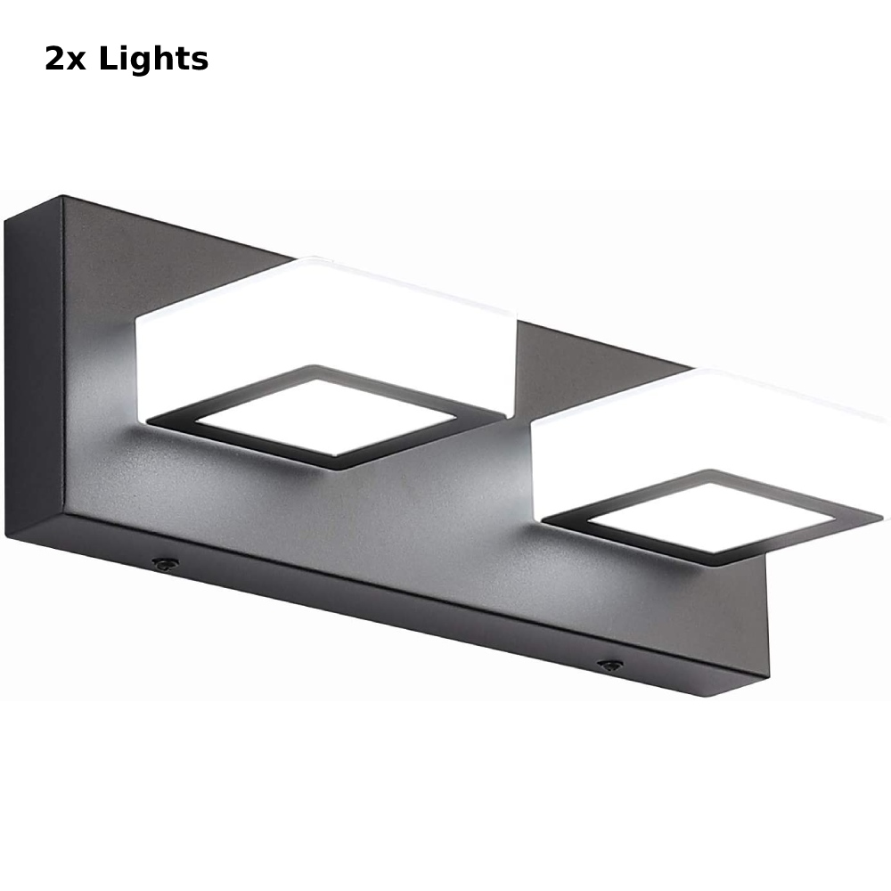 Bathroom Vanity Light, 4 Light: image 20