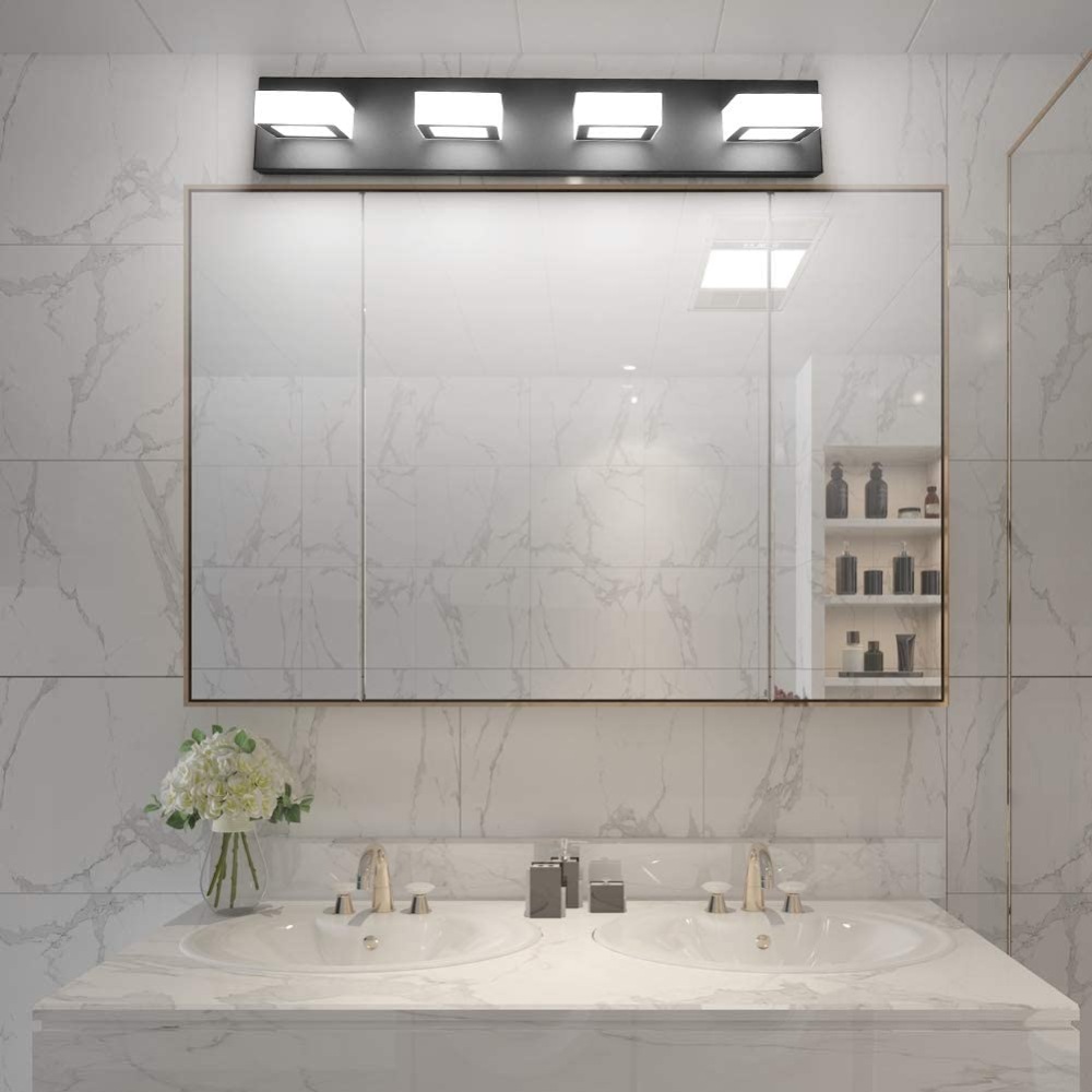 Bathroom Vanity Light, 6 Light: image 9