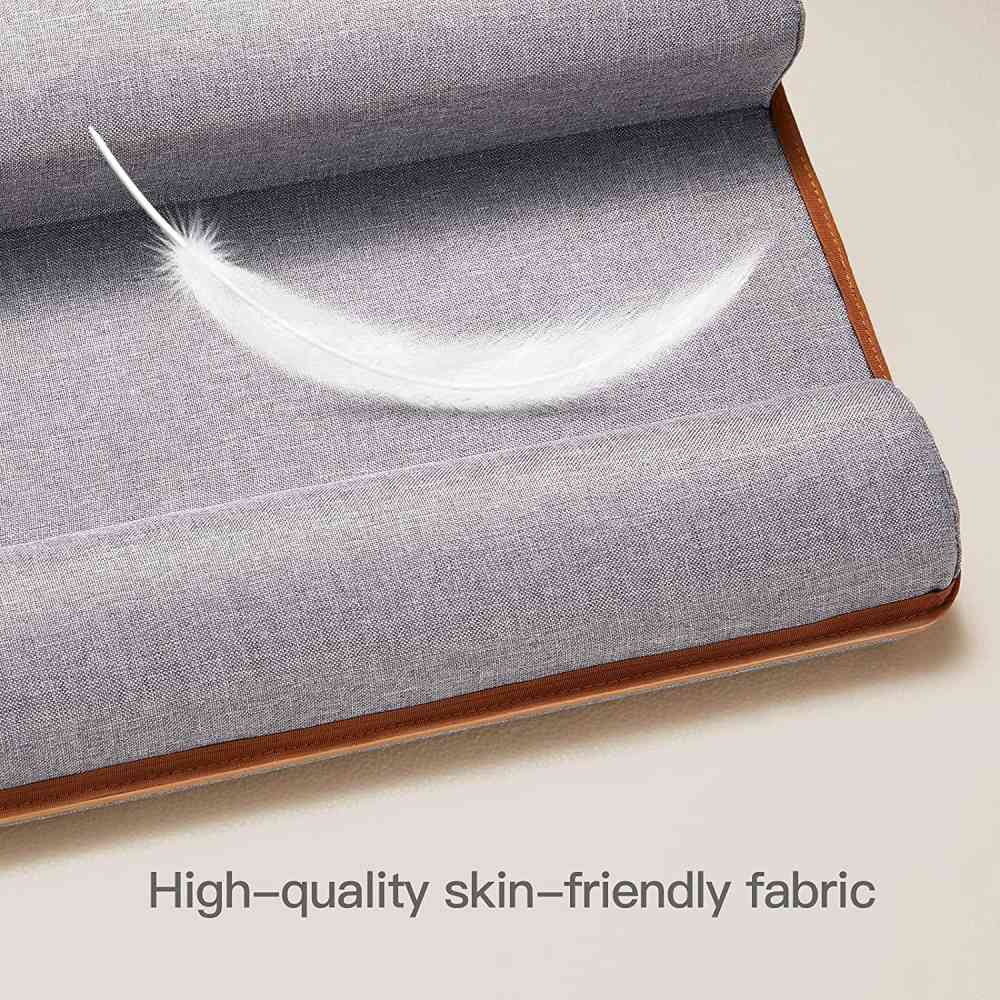 Portable Laptop Bed Table: image 3