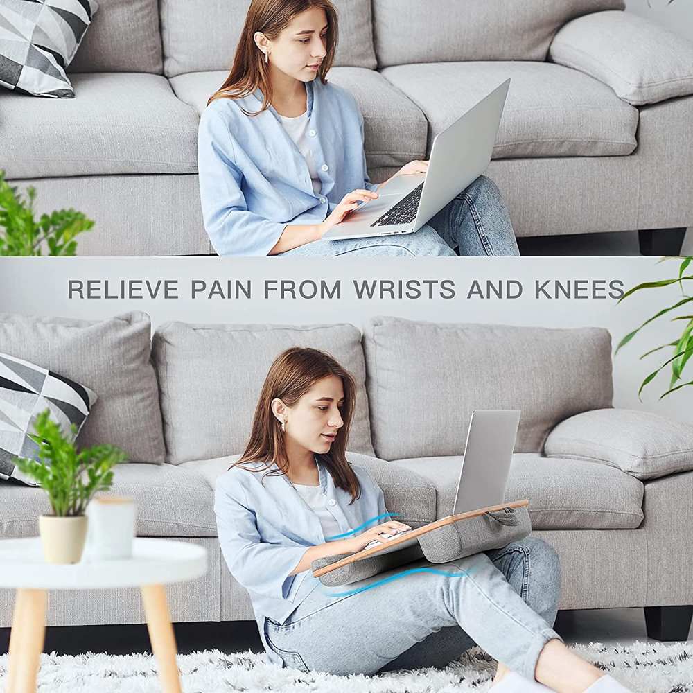 Portable Laptop Bed Table: image 5