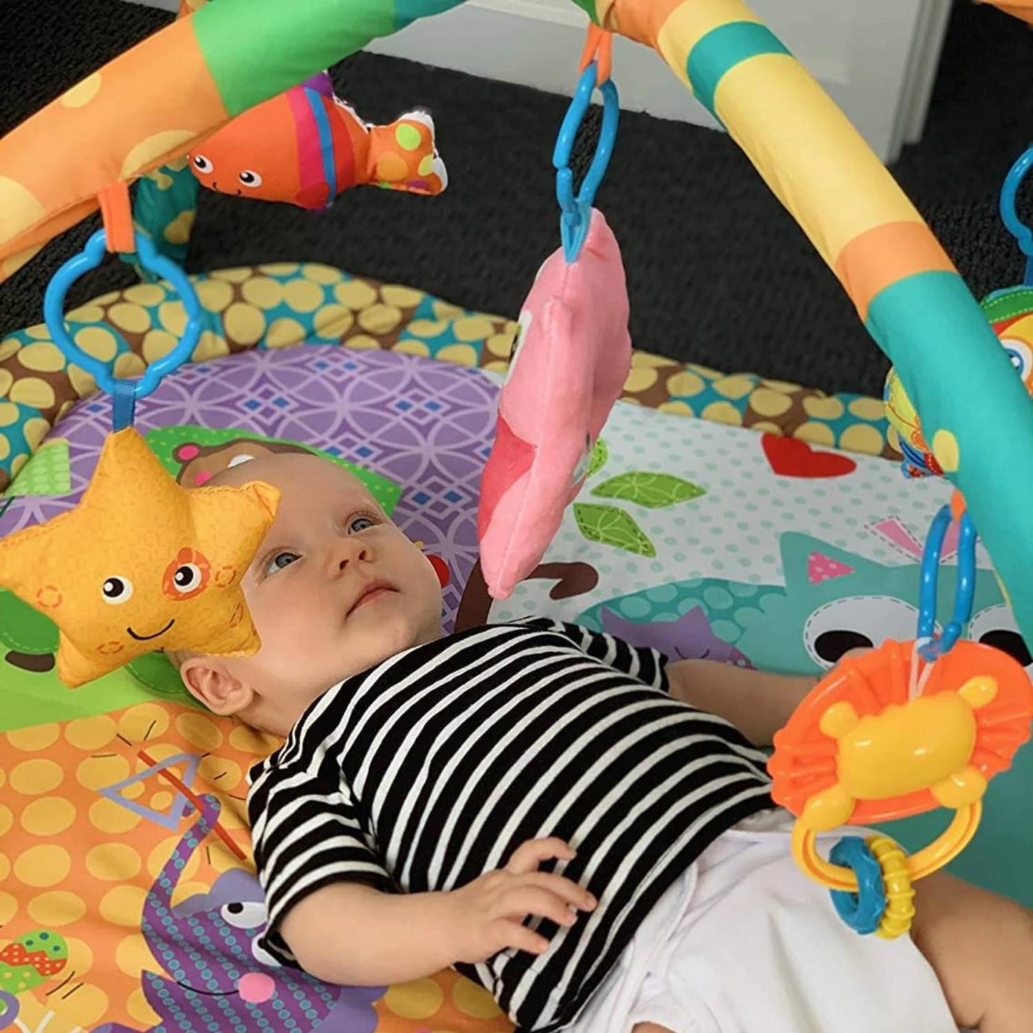 Baby Play Gym: image 6