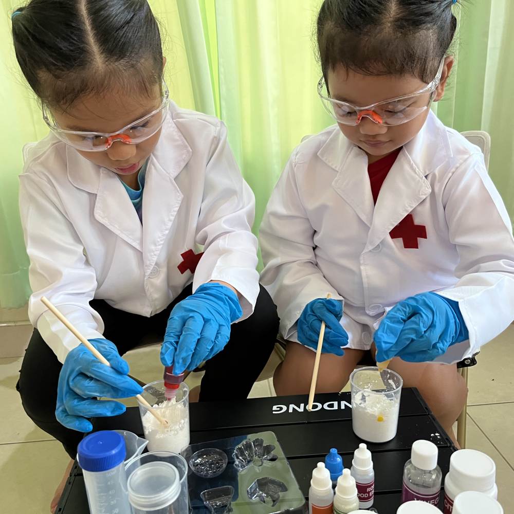 Science Project Kits: image 7
